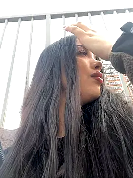 kiss Lissa online show from 11/19/25, 09:42