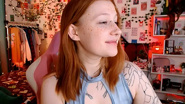 Ayla Hicks online show from 01/07/26, 06:54