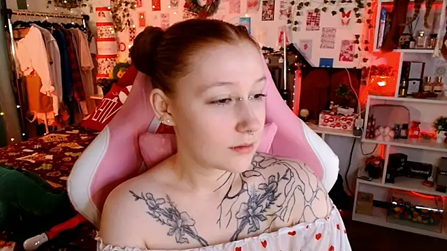 Ayla Hicks online show from 01/11/26, 08:25