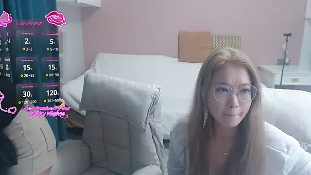 redrose520 online show from 03/01/26, 12:29