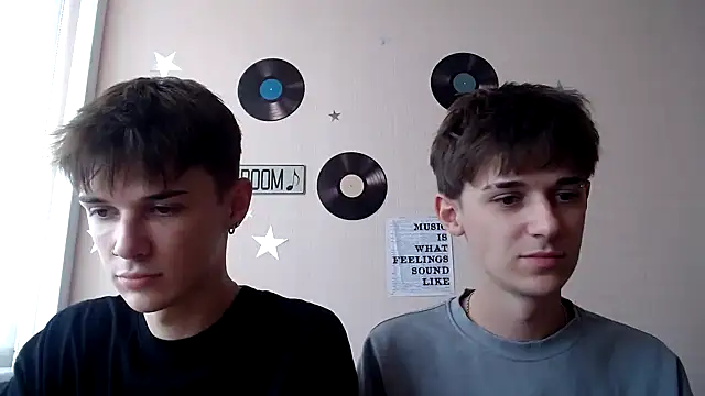 Hoot Dude  online show from 10/01/25, 11:05