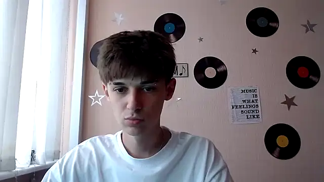 Hoot Dude  online show from 10/02/25, 12:12