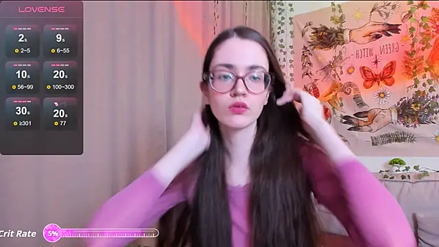 bellacatlovesmeat online show from 02/18/26, 09:00