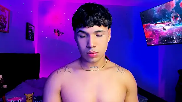 Adams Collins online show from 12/03/25, 12:58