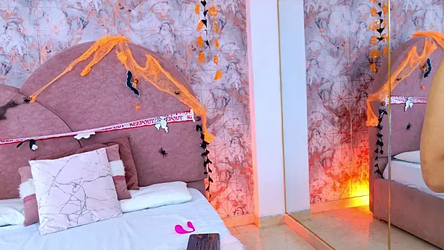 Aliss Star online show from 10/28/25, 12:09