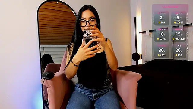 cherry bunnyx online show from 11/29/25, 03:31