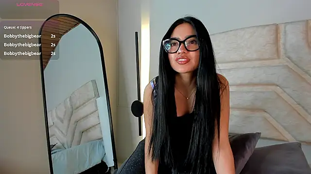 cherry bunnyx online show from 02/27/26, 04:23