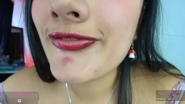 Hinata 21  online show from 04/20/26, 09:16