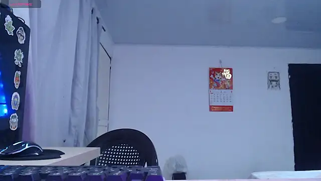 LittleCheerry69 online show from 02/14/26, 04:04