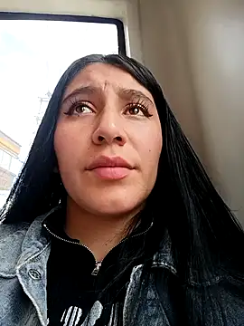   Antonella online show from 10/22/25, 03:12