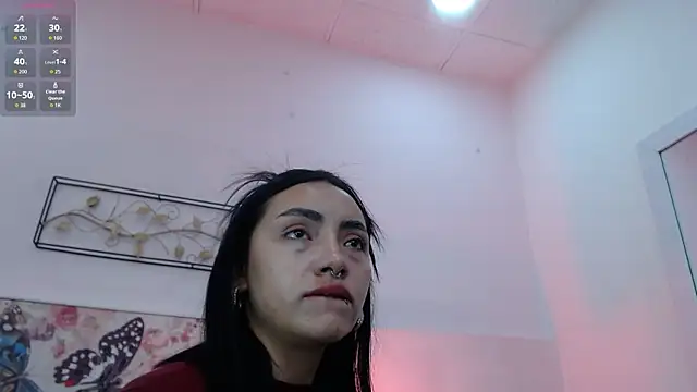 Brigith24 online show from 01/09/26, 02:58