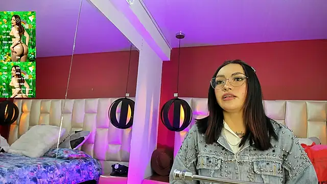 Brigith24 online show from 04/05/26, 05:26