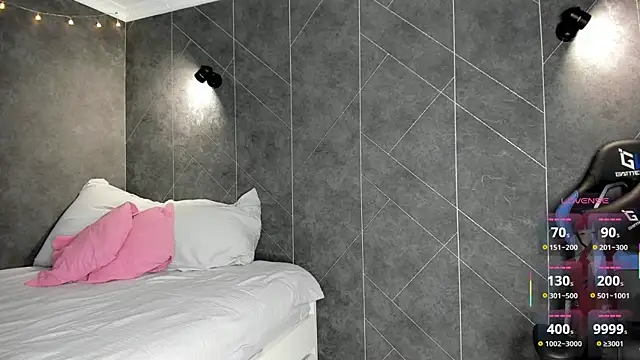 Red FoxGirl online show from 12/16/25, 03:06