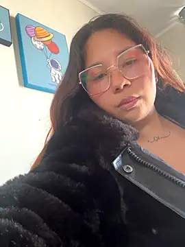 lachinita-32 online show from 10/09/25, 07:45