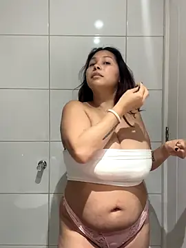 lachinita-32 online show from 10/12/25, 02:54