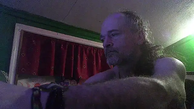 HippieDad333 online show from 02/17/26, 02:41