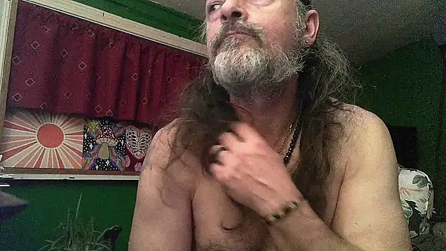 HippieDad333 online show from 03/26/26, 12:06