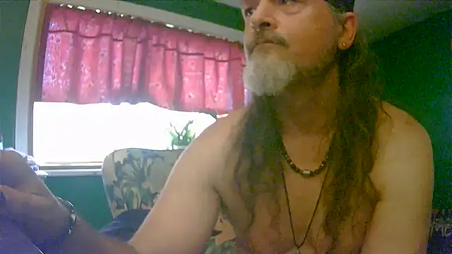 HippieDad333 online show from 06/30/26, 11:06