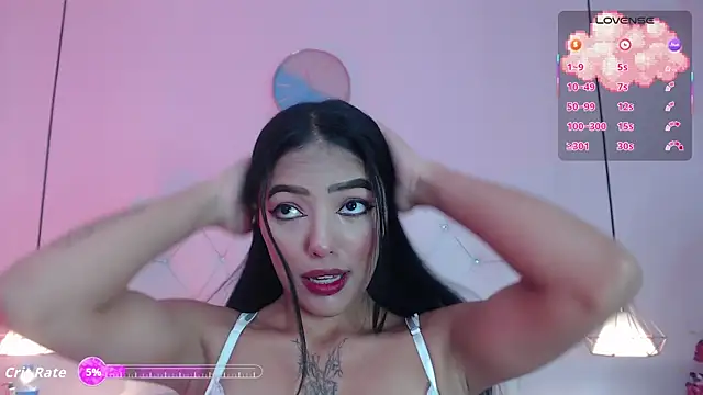 Liv20  online show from 12/18/25, 09:21