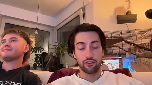 Passion-Frucht online show from 09/23/25, 08:12