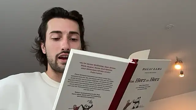 Passion-Frucht online show from 09/27/25, 10:53