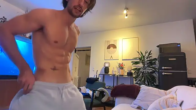 Passion-Frucht online show from 10/12/25, 07:02