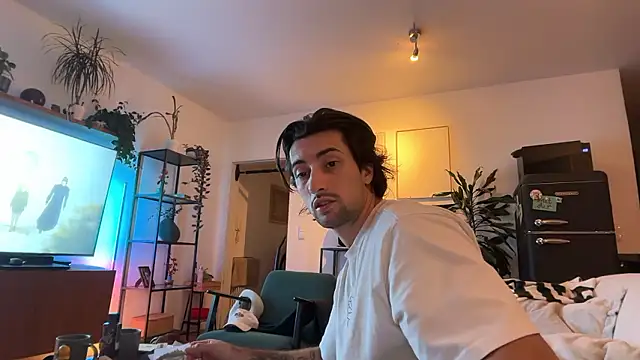 Passion-Frucht online show from 10/16/25, 12:11