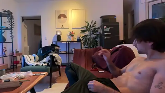 Passion-Frucht online show from 10/16/25, 10:44