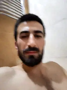 Leon 032 online show from 09/23/25, 08:12