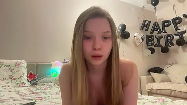 CandysRose online show from 03/20/26, 08:46