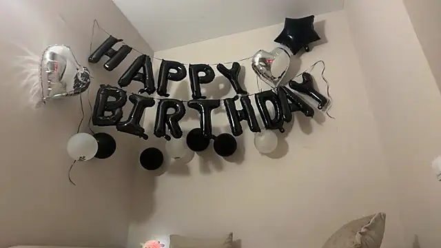 CandysRose online show from 03/29/26, 10:43