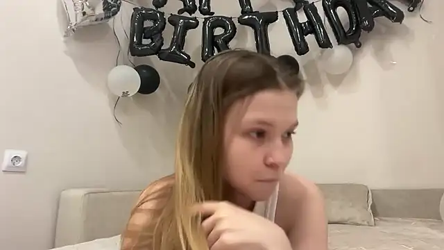 CandysRose online show from 03/31/26, 09:15