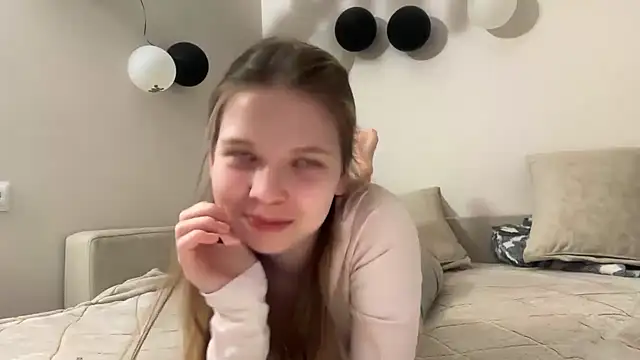 CandysRose online show from 04/11/26, 10:03