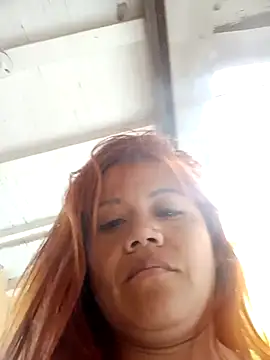 Tiffany-Parker  online show from 09/28/25, 03:28