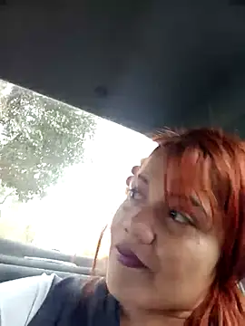 Tiffany-Parker  online show from 10/04/25, 02:48