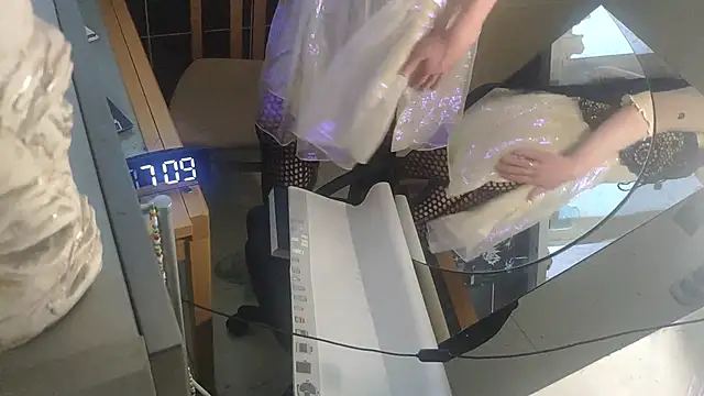 LilithsEve online show from 11/01/25, 05:09