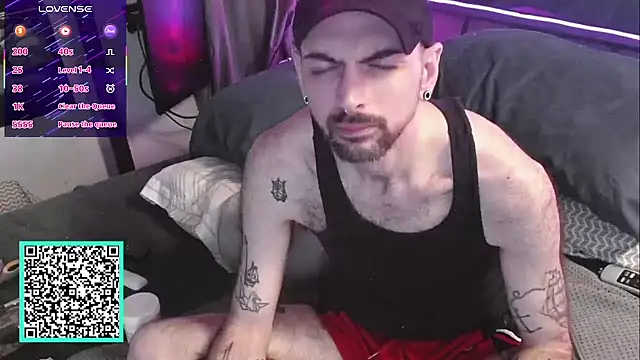 hungbot online show from 03/10/26, 12:37