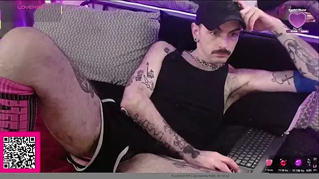 hungbot online show from 03/23/26, 10:58