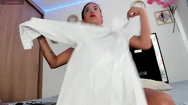 Tammysanz online show from 01/09/26, 12:52