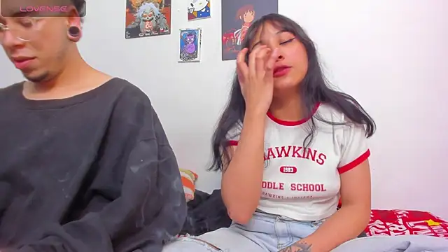 Dirty Pleasure69 online show from 09/26/25, 05:44