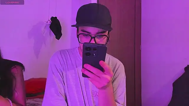 Dirty Pleasure69 online show from 11/05/25, 01:49