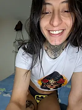 Harley Miller  online show from 10/08/25, 11:08