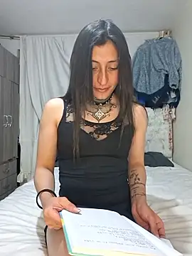 Harley Miller  online show from 01/17/26, 01:54