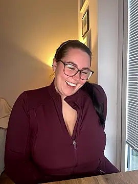 Ruby-Black online show from 01/19/26, 10:52