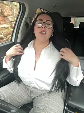 Ruby-Black online show from 02/27/26, 04:07