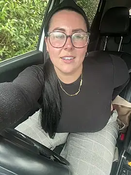 Ruby-Black online show from 03/19/26, 04:33