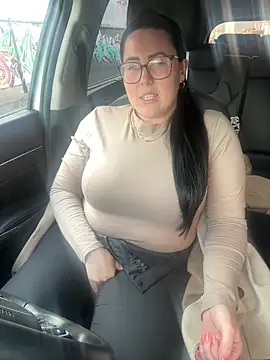 Ruby-Black online show from 03/20/26, 03:39