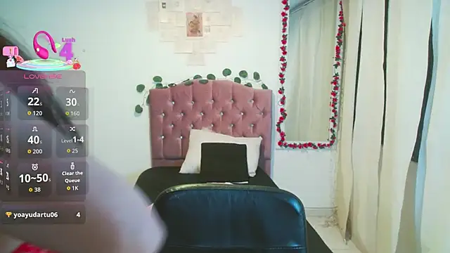 penelope160920 online show from 09/29/25, 09:08