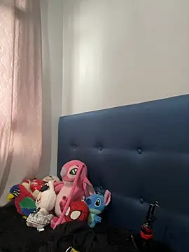 Natasha Kiim  online show from 02/13/26, 05:20