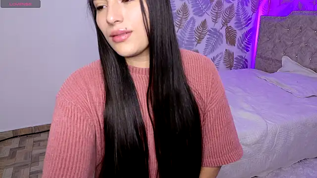 CattleyaAngel online show from 10/16/25, 12:06